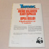 Tumac 01 - 1978 (juliste mukana)
